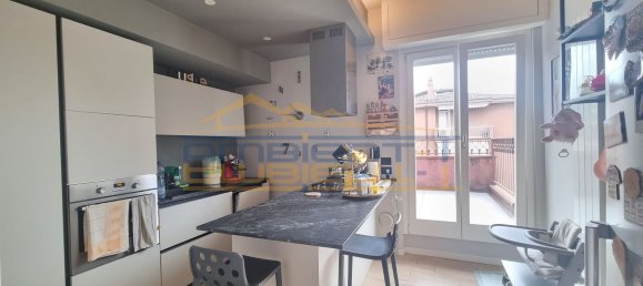 3غرفة بانتهاوس في Merate, Italy رقم 258636 21