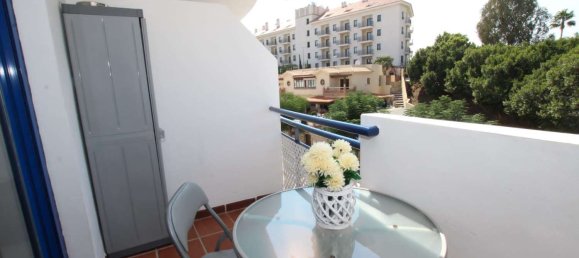 Apartamento T1 em Benalmadena, Spain N.º 175634 3