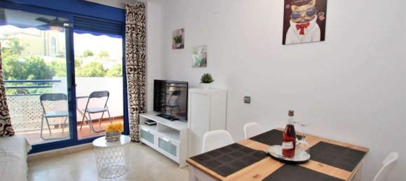 Apartamento T1 em Benalmadena, Spain N.º 175634 8