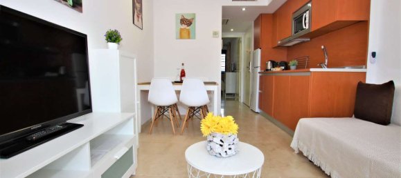 Apartamento T1 em Benalmadena, Spain N.º 175634 14