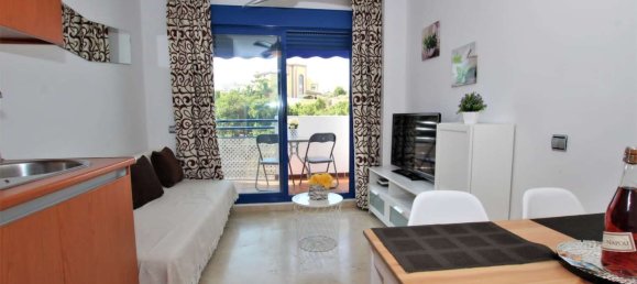 Apartamento T1 em Benalmadena, Spain N.º 175634 5