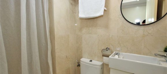 Apartamento T1 em Benalmadena, Spain N.º 175634 41