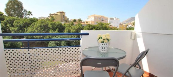 Apartamento T1 em Benalmadena, Spain N.º 175634 2