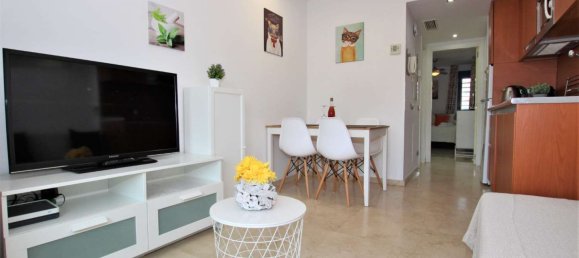 Apartamento T1 em Benalmadena, Spain N.º 175634 17