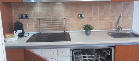 Apartamento T1 em Benalmadena, Spain N.º 175634 23