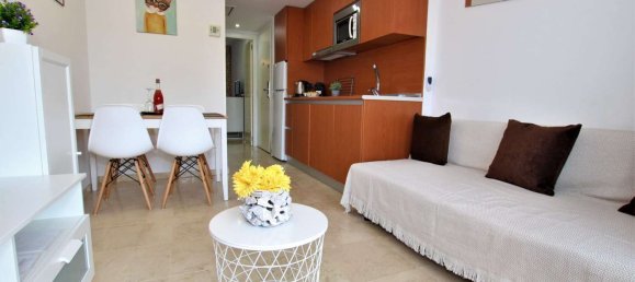 Apartamento T1 em Benalmadena, Spain N.º 175634 22