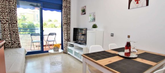Apartamento T1 em Benalmadena, Spain N.º 175634 11
