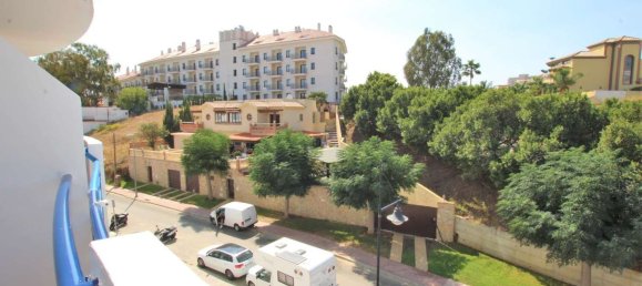 Apartamento T1 em Benalmadena, Spain N.º 175634 15