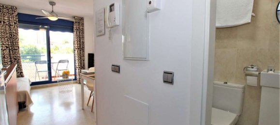Apartamento T1 em Benalmadena, Spain N.º 175634 45