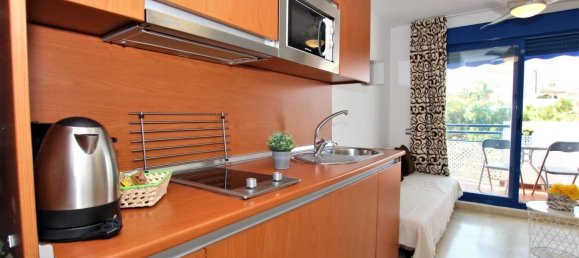Apartamento T1 em Benalmadena, Spain N.º 175634 27