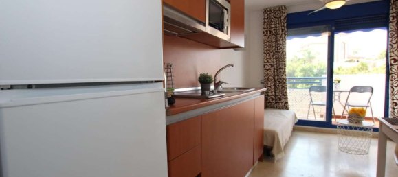 Apartamento T1 em Benalmadena, Spain N.º 175634 32