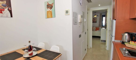 Apartamento T1 em Benalmadena, Spain N.º 175634 31