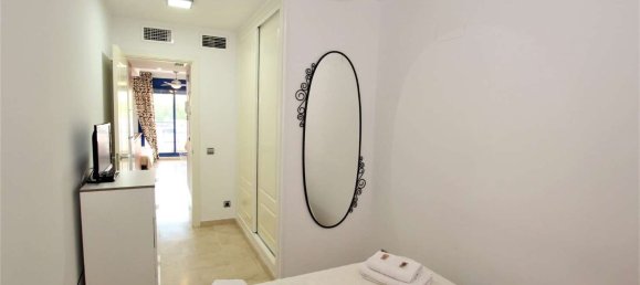Apartamento T1 em Benalmadena, Spain N.º 175634 42