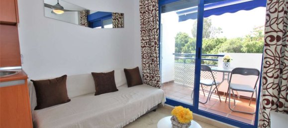 Apartamento T1 em Benalmadena, Spain N.º 175634 13