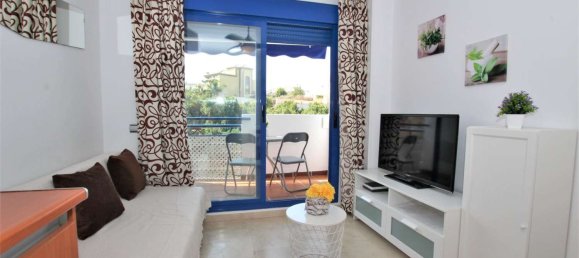 Apartamento T1 em Benalmadena, Spain N.º 175634 4