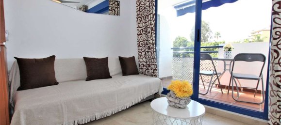 Apartamento T1 em Benalmadena, Spain N.º 175634 6