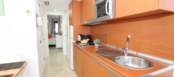 Apartamento T1 em Benalmadena, Spain N.º 175634 18