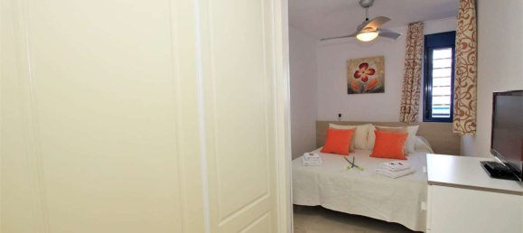Apartamento T1 em Benalmadena, Spain N.º 175634 29