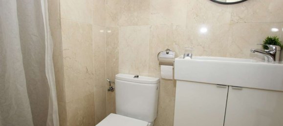 Apartamento T1 em Benalmadena, Spain N.º 175634 38