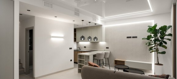 Вилла с 3 спальнями в Сан-Мигель-де-Салинас, Испания № 7188 9