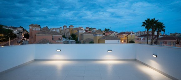 Вилла с 3 спальнями в Сан-Мигель-де-Салинас, Испания № 7188 5