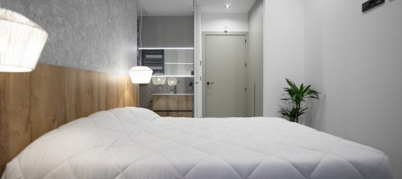 Вилла с 3 спальнями в Сан-Мигель-де-Салинас, Испания № 7188 19