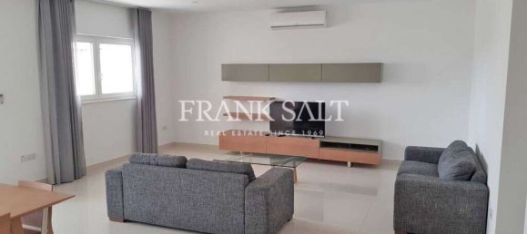 3 Schlafzimmer Wohnung in Sliema, Malta, Nr. 8802 3