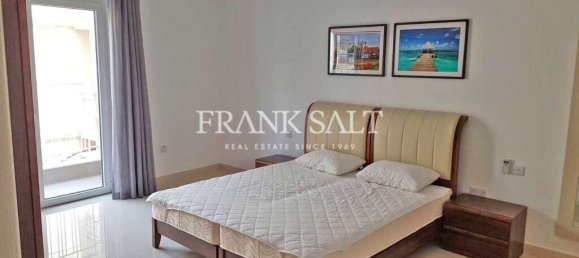 3 Schlafzimmer Wohnung in Sliema, Malta, Nr. 8802 6
