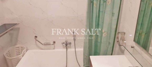 3 Schlafzimmer Wohnung in Sliema, Malta, Nr. 8802 8