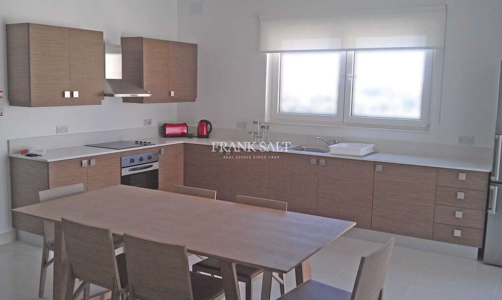 3 Schlafzimmer Wohnung in Sliema, Malta, Nr. 8802