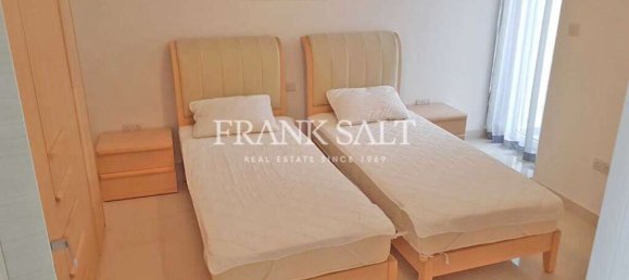 3 Schlafzimmer Wohnung in Sliema, Malta, Nr. 8802 4