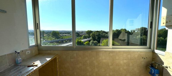 3 rooms Apartment in Fermo, Italy No. 5692 3