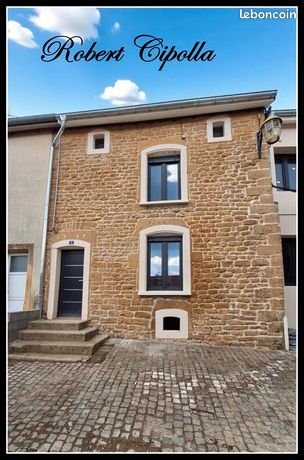 3 bedrooms House in Ugny, France No. 313808