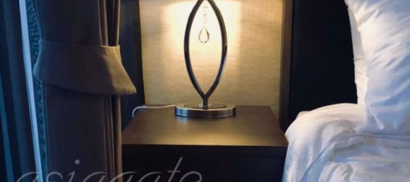 Eigentumswohnung in Park Origin Phromphong Bangkok, Thailand 30m², Nr. 30673 8