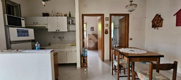 Apartamento de 3 habitaciónes en Trivigliano, Italy No. 198105 36
