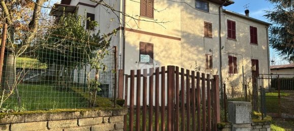 Apartamento de 3 habitaciónes en Trivigliano, Italy No. 198105 2