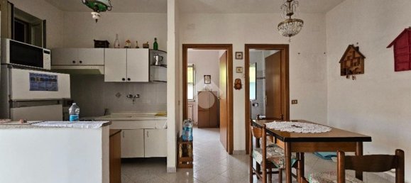 Apartamento de 3 habitaciónes en Trivigliano, Italy No. 198105 53