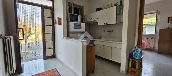 Apartamento de 3 habitaciónes en Trivigliano, Italy No. 198105 28
