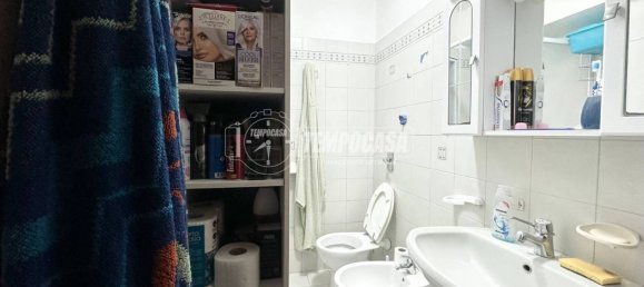 1 bedroom Apartment in Turin, Italy No. 312885 19