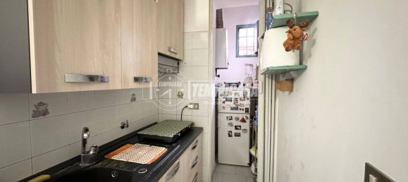 1 bedroom Apartment in Turin, Italy No. 312885 8