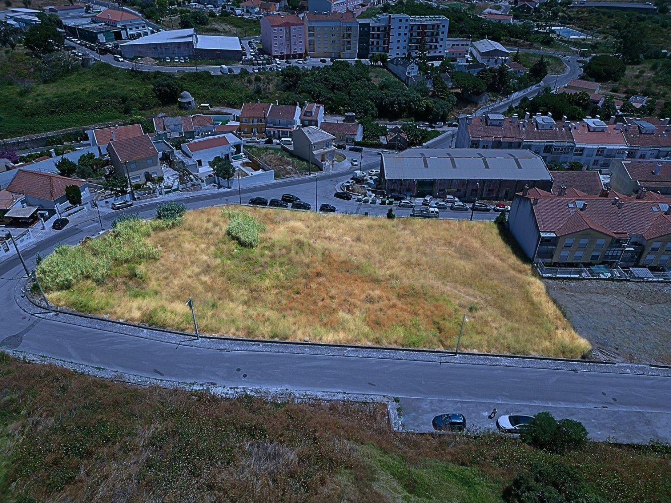  Land in Sintra, Portugal No. 206686