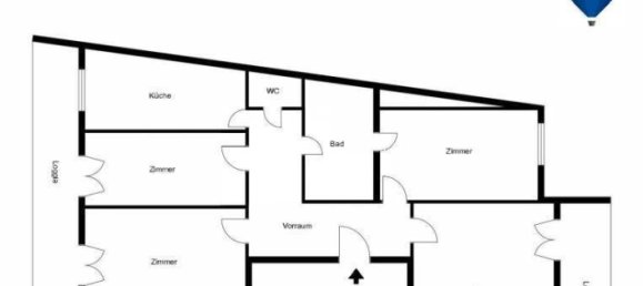 3 bedrooms Apartment in Meidling, Austria No. 213778 11