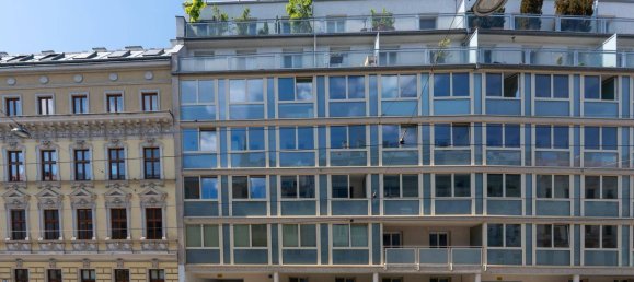 3 bedrooms Apartment in Meidling, Austria No. 213778 10