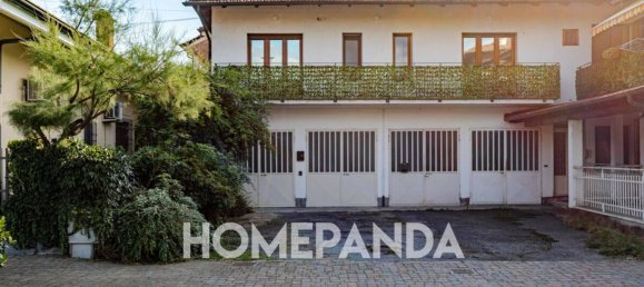 1 غرف نوم شقة في Vinovo, Italy رقم 315089 16