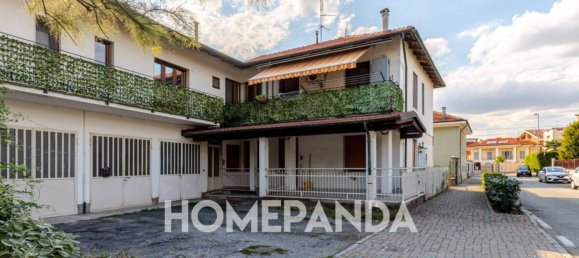 1 غرف نوم شقة في Vinovo, Italy رقم 315089 17