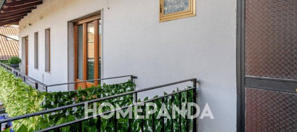 1 غرف نوم شقة في Vinovo, Italy رقم 315089 15