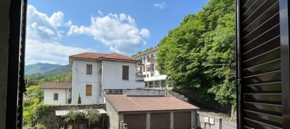 5-salle Maison à Alta Valle Intelvi, Italy No. 162107 16