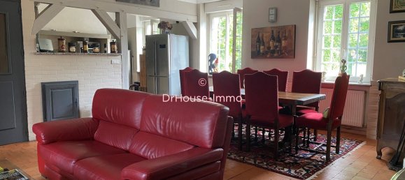 Casa de 3 dormitorios en Briare, France No. 249500 7