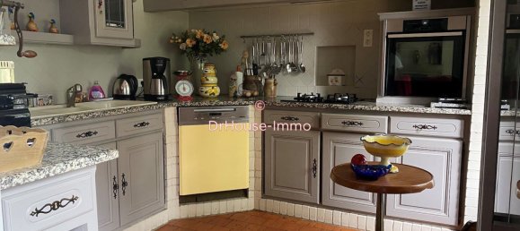 Casa de 3 dormitorios en Briare, France No. 249500 10