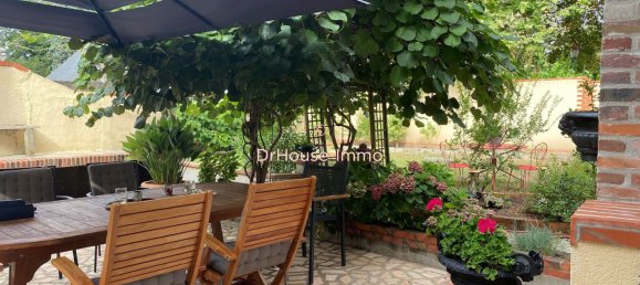 Casa de 3 dormitorios en Briare, France No. 249500 2